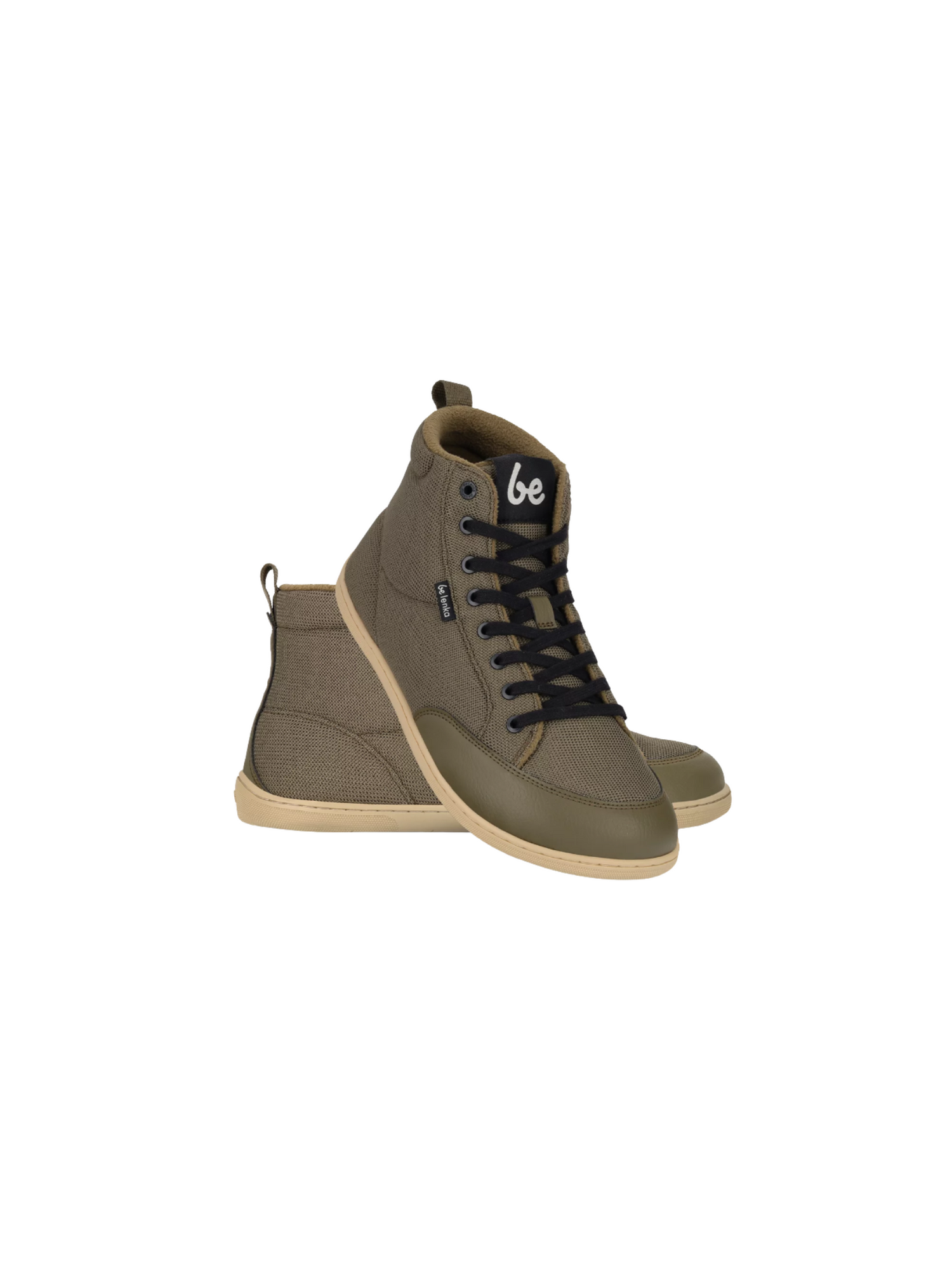 Be Lenka Sneakers Rebound Thermo - Winter