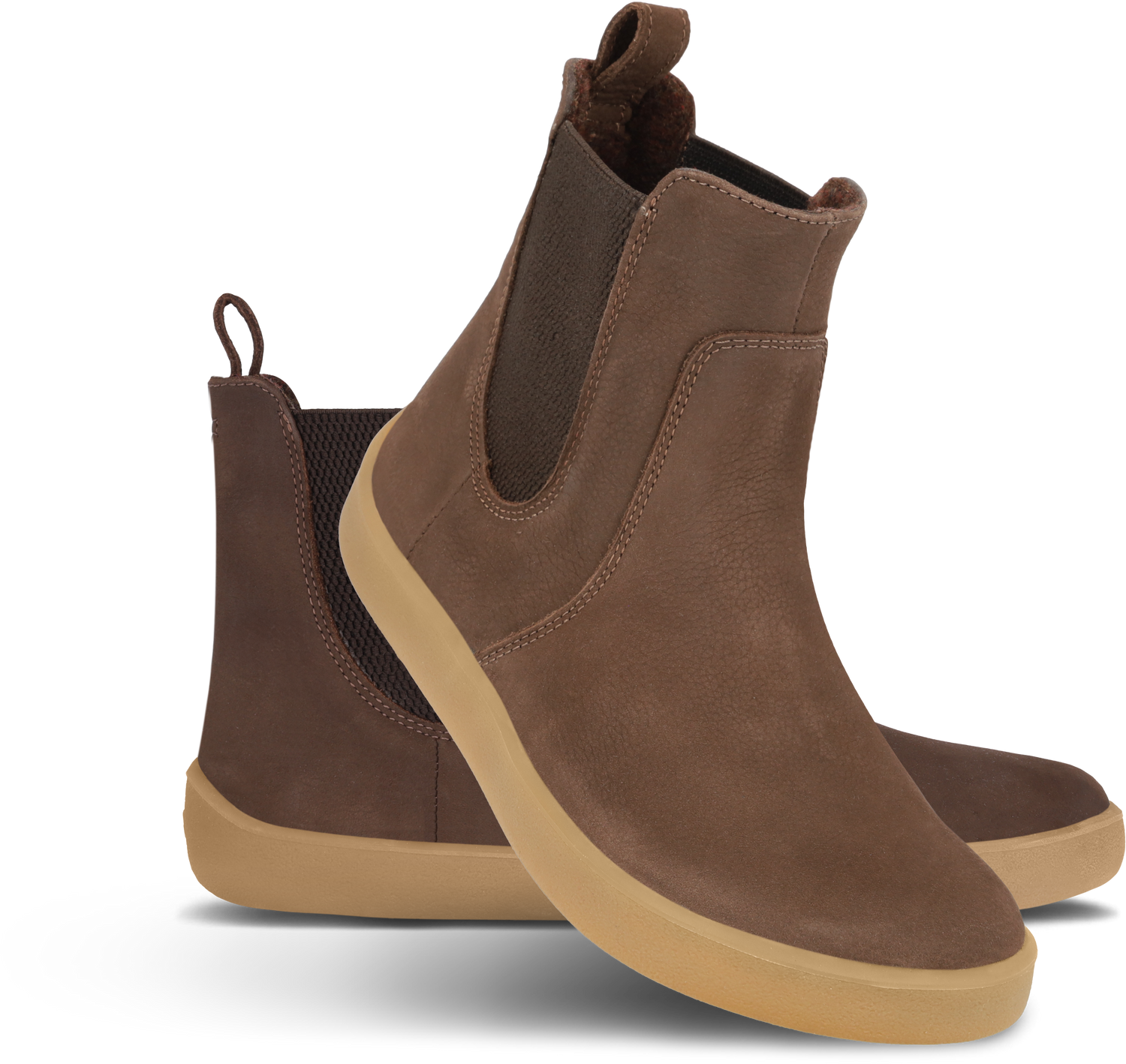 Belenka Boots