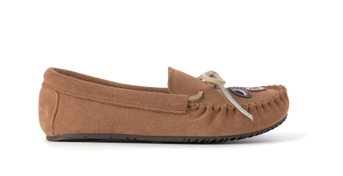 Kayak Moccasin
