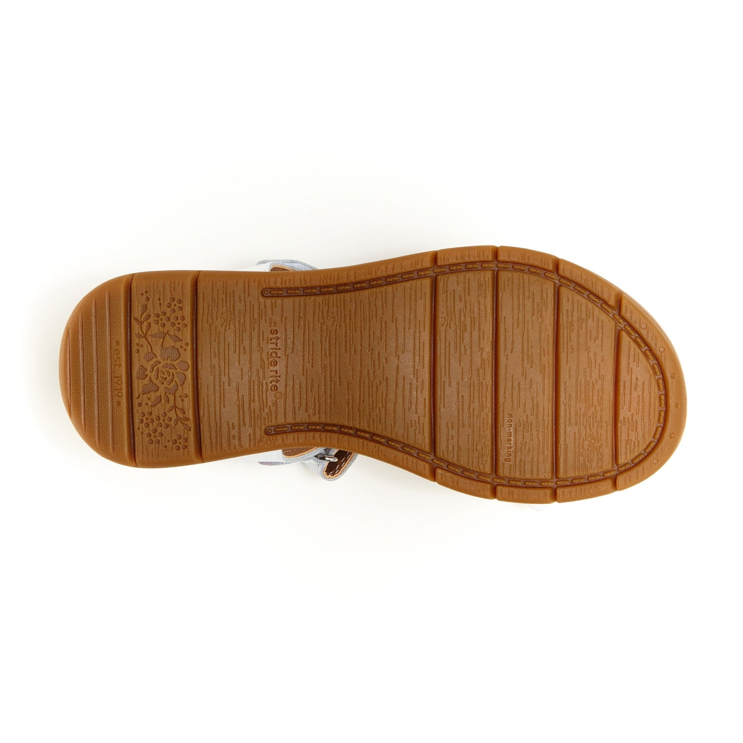 Stride Rite Kids - Whitney Sandal