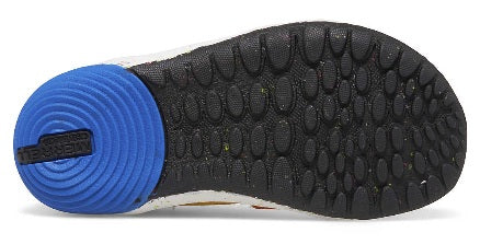 Bare Steps® A83 Sneaker