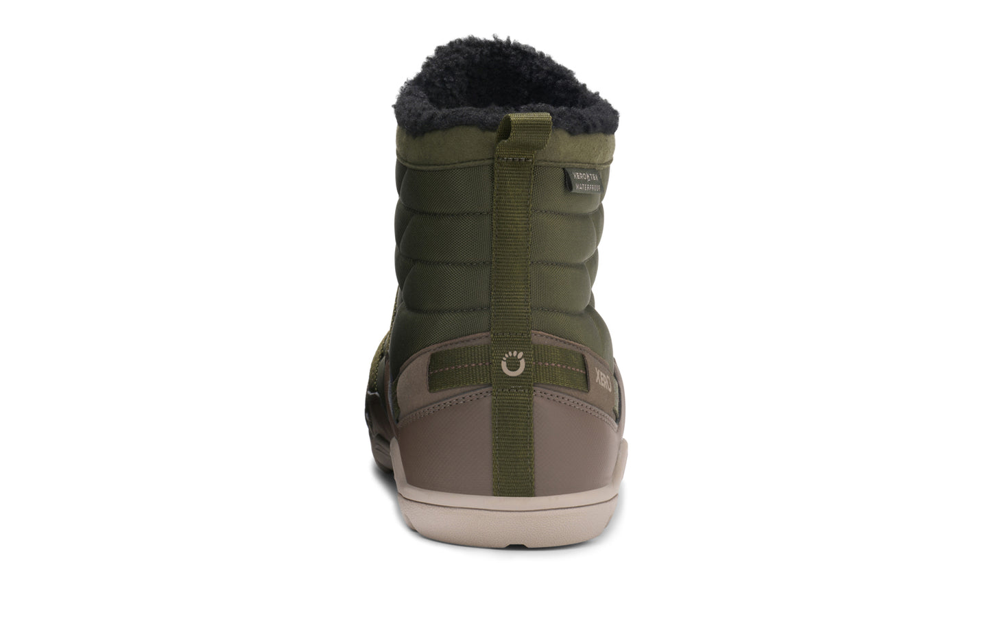 Pre-Order: Xero Alpine Men’s Winter Boot