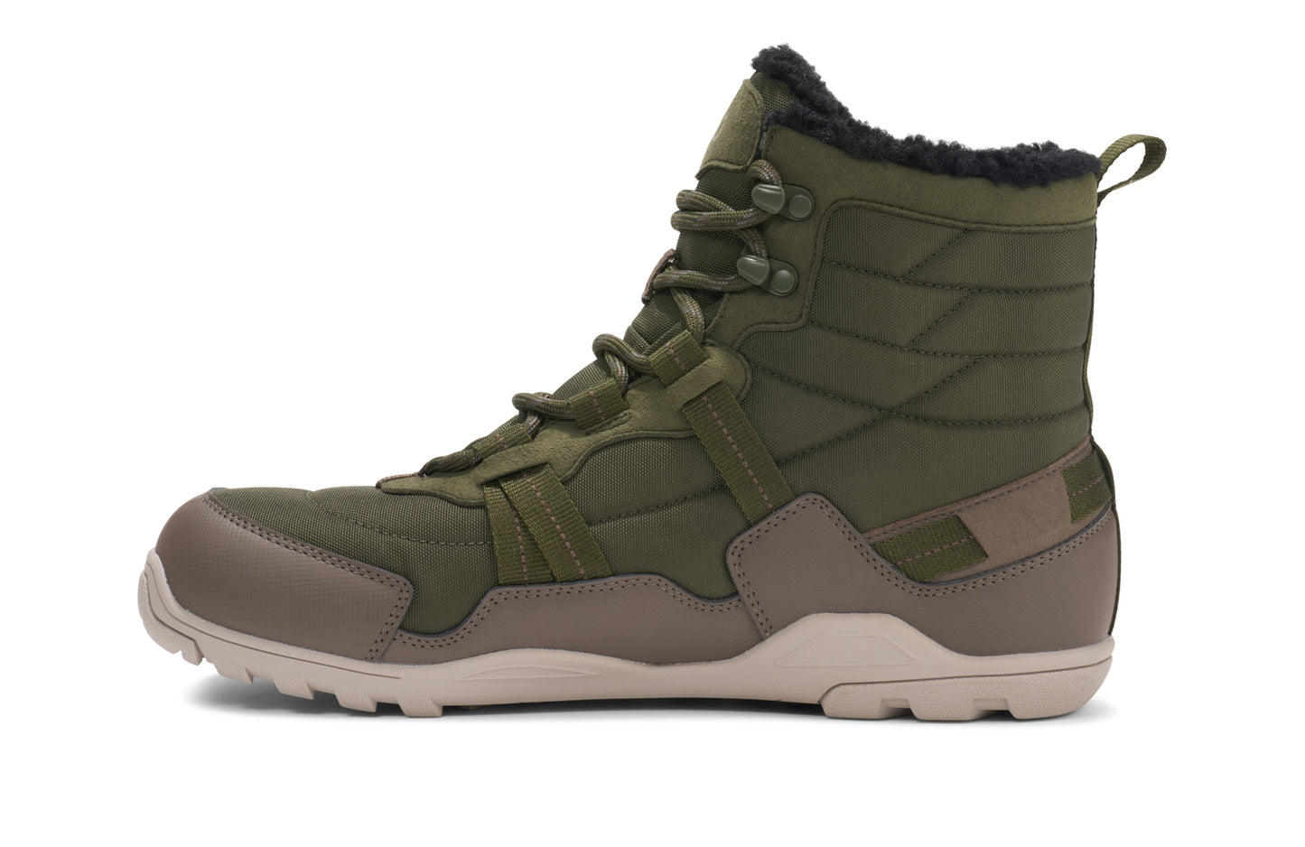 Pre-Order: Xero Alpine Men’s Winter Boot