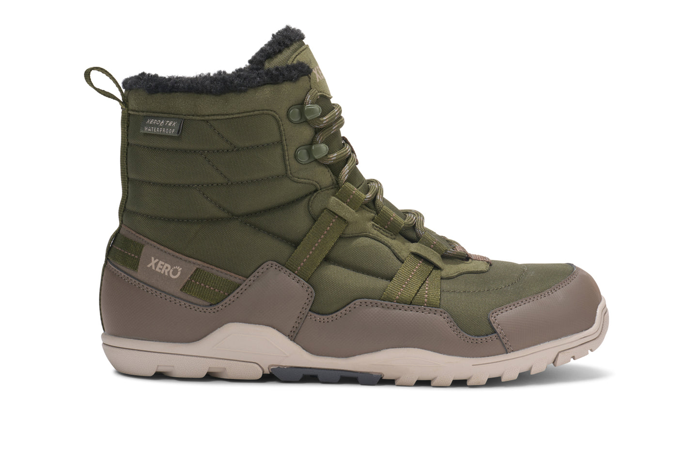 Pre-Order: Xero Alpine Men’s Winter Boot