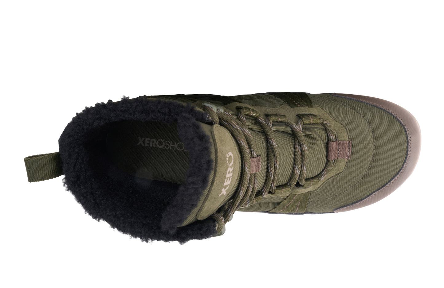 Pre-Order: Xero Alpine Men’s Winter Boot