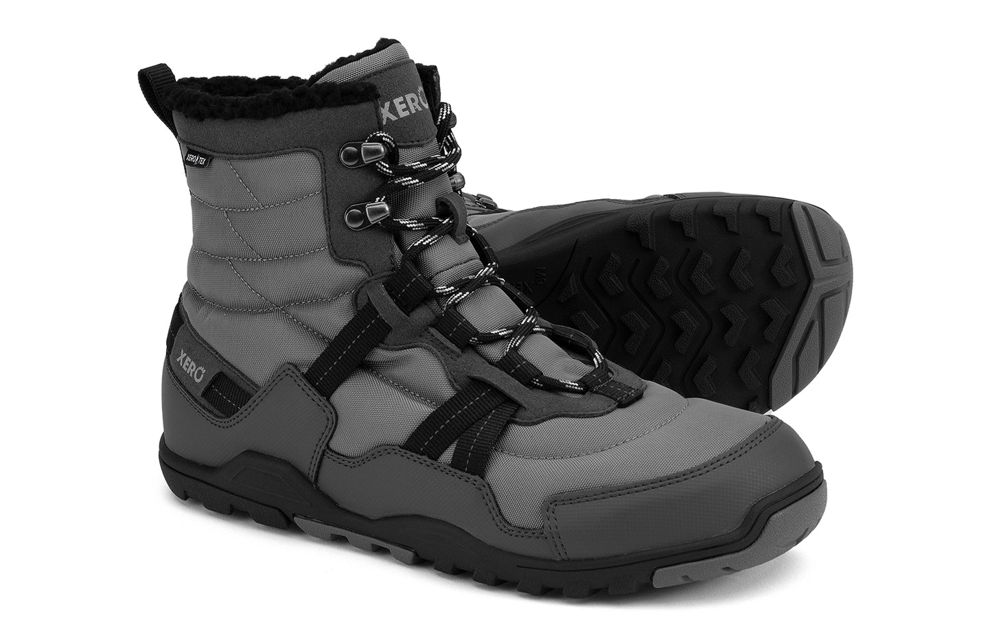 Pre-Order: Xero Alpine Men’s Winter Boot