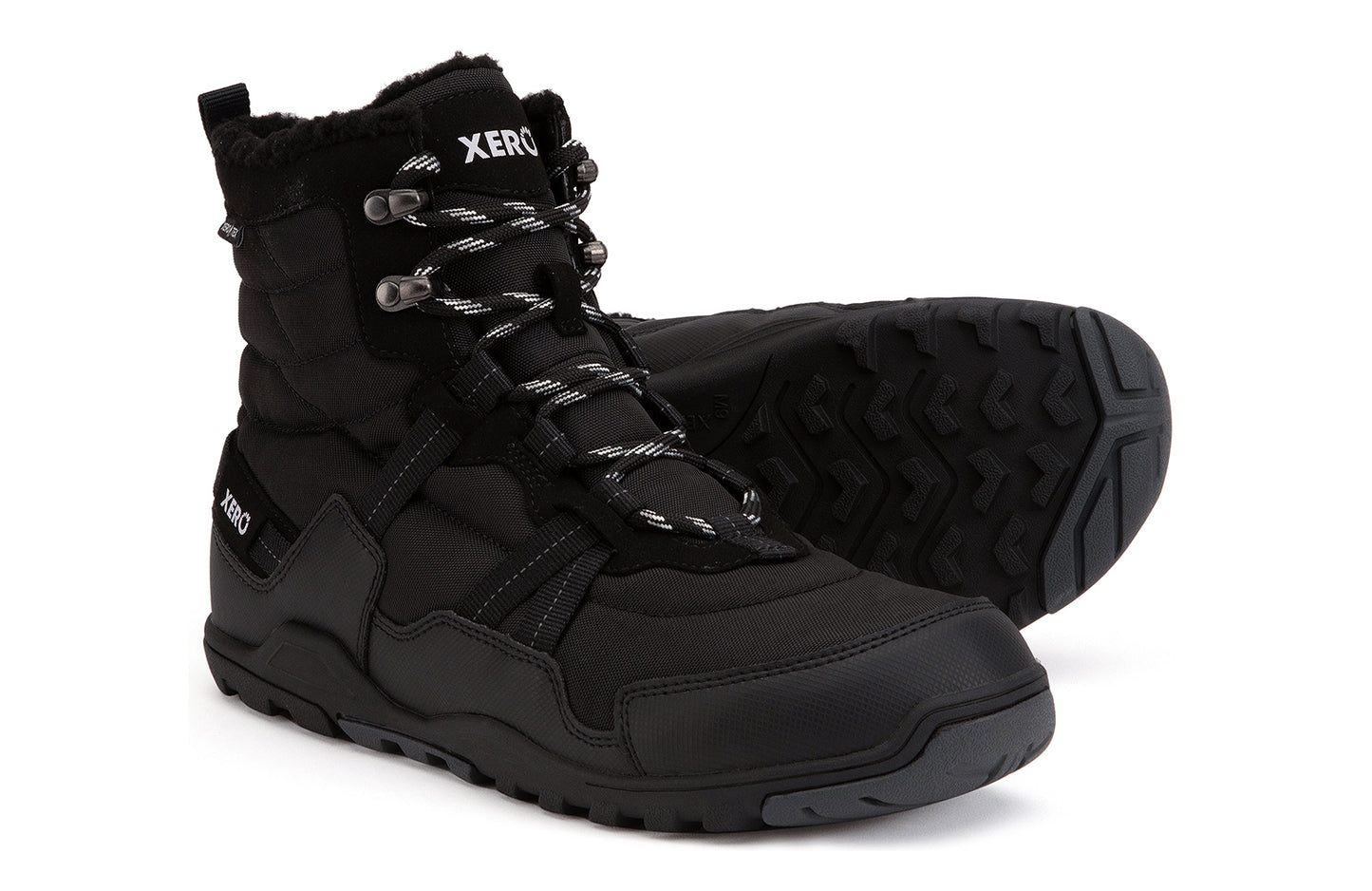 Pre-Order: Xero Alpine Men’s Winter Boot