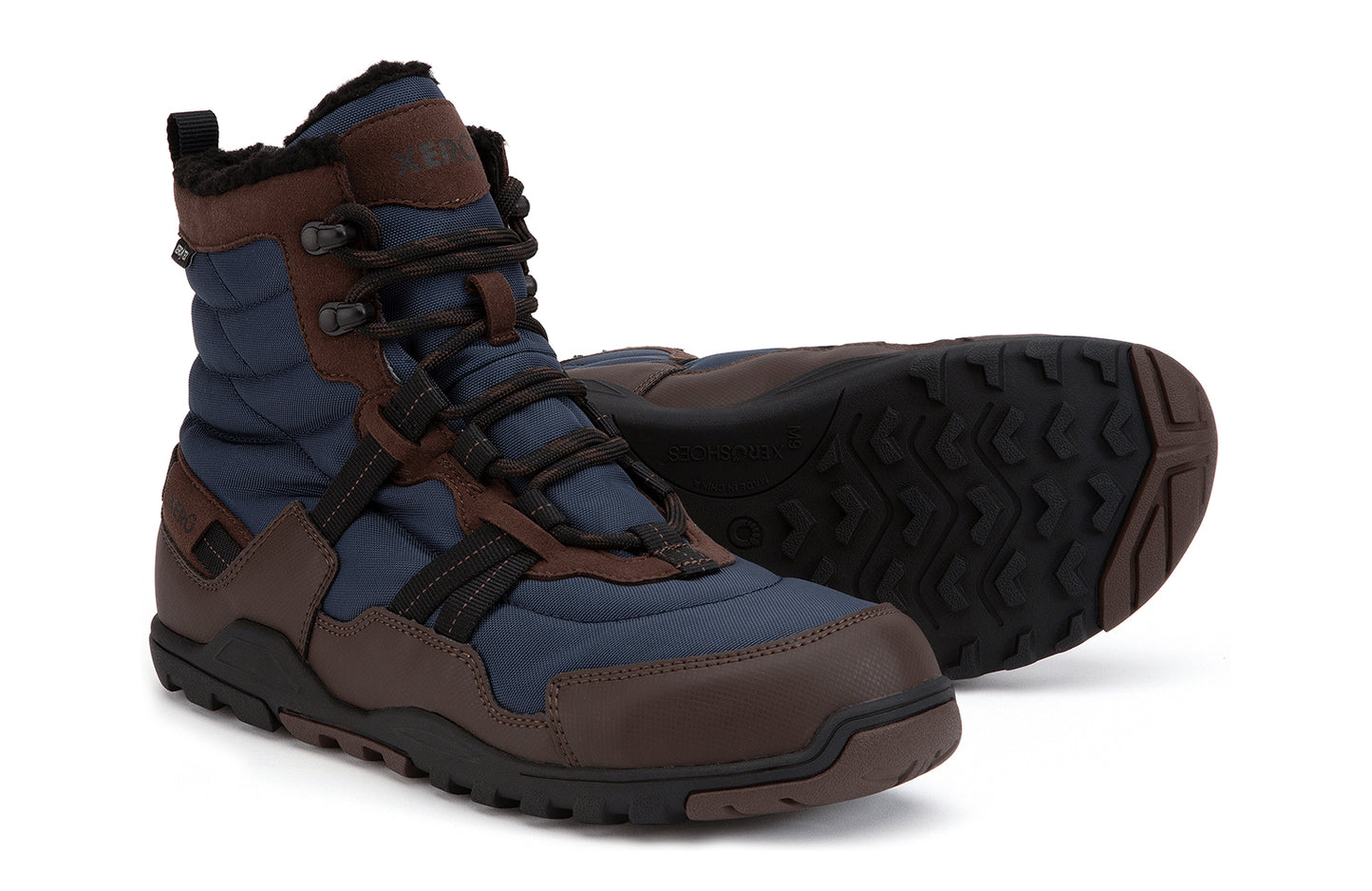 Pre-Order: Xero Alpine Men’s Winter Boot