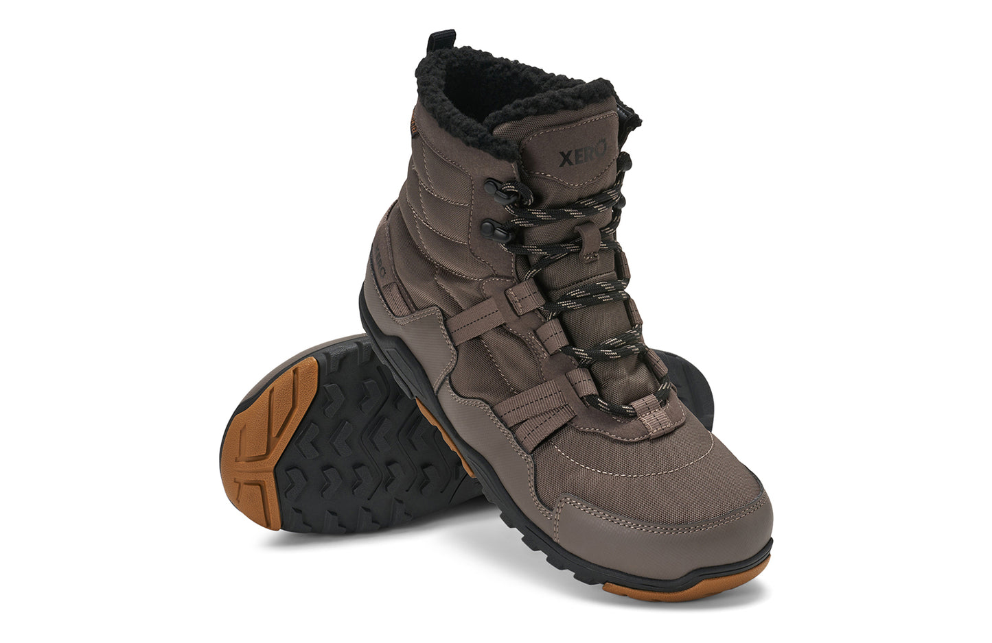 Pre-Order: Xero Alpine Men’s Winter Boot