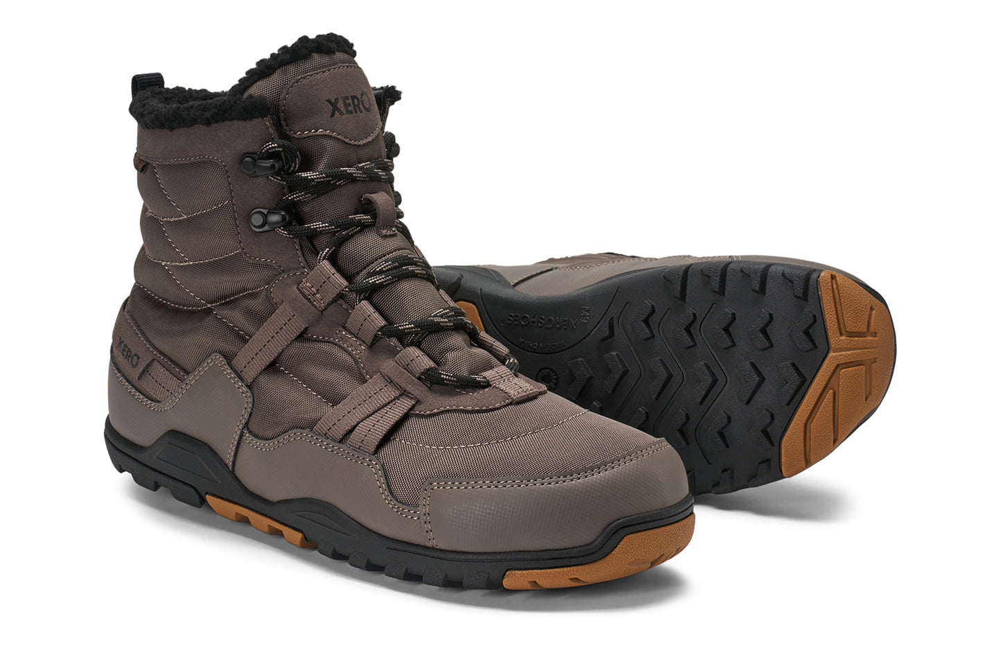 Pre-Order: Xero Alpine Men’s Winter Boot