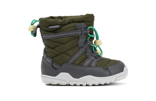 Pre-Order - Xero Alpine - Little Kids Winter Boot