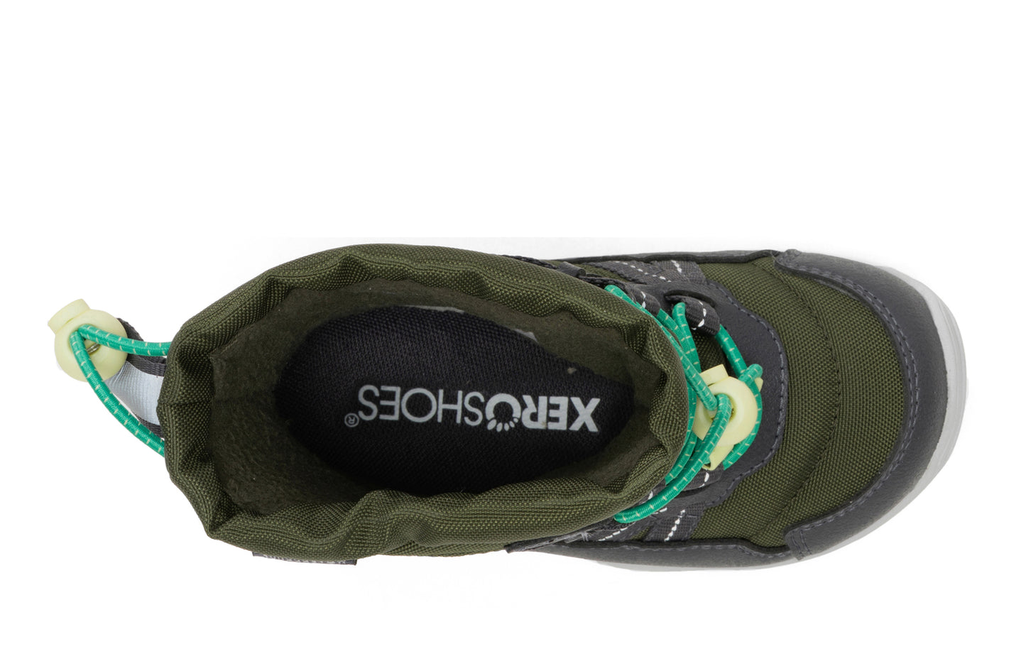 Pre-Order - Xero Alpine - Little Kids Winter Boot