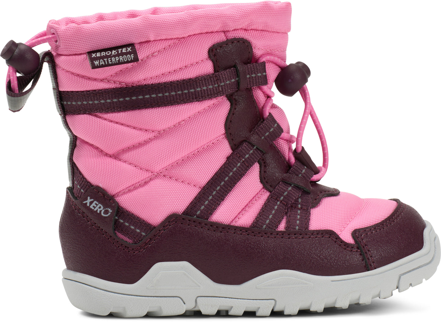 Pre-Order - Xero Alpine - Little Kids Winter Boot