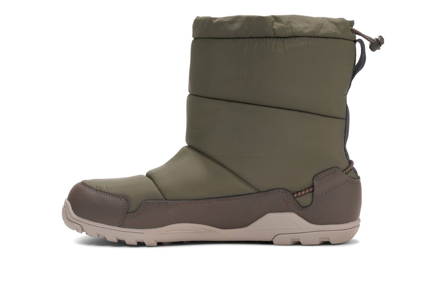 Pre-Order - Xero Alpine Pull On - Men's Winter Boot