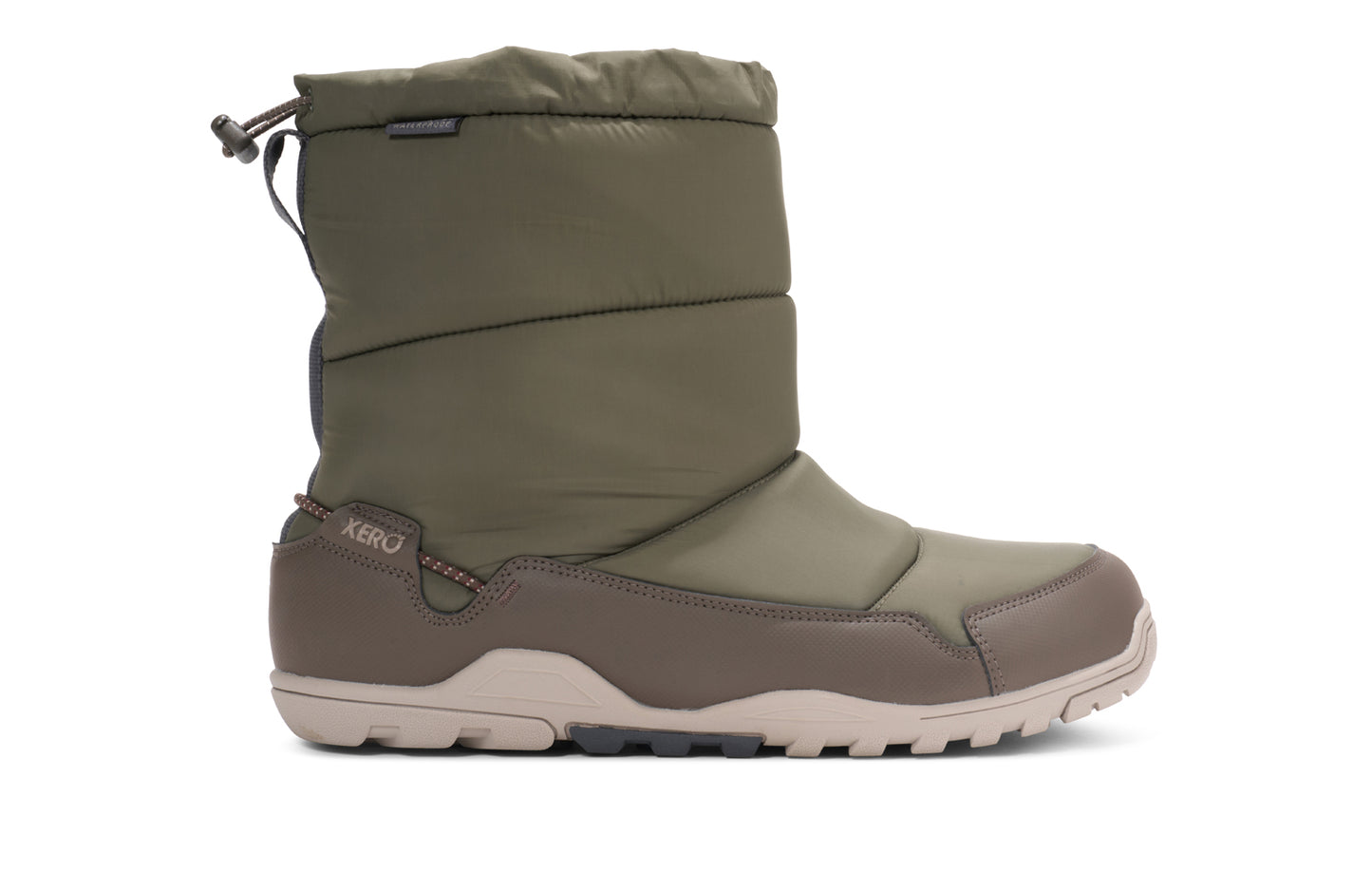 Pre-Order - Xero Alpine Pull On - Men's Winter Boot