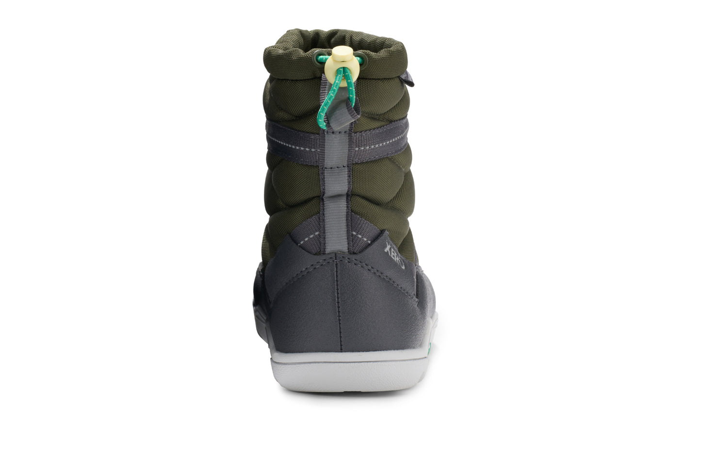 Pre-Order - Xero Alpine - Big Kids Winter Boot