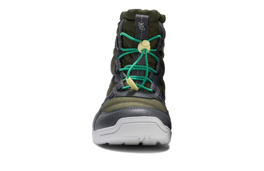 Pre-Order - Xero Alpine - Big Kids Winter Boot