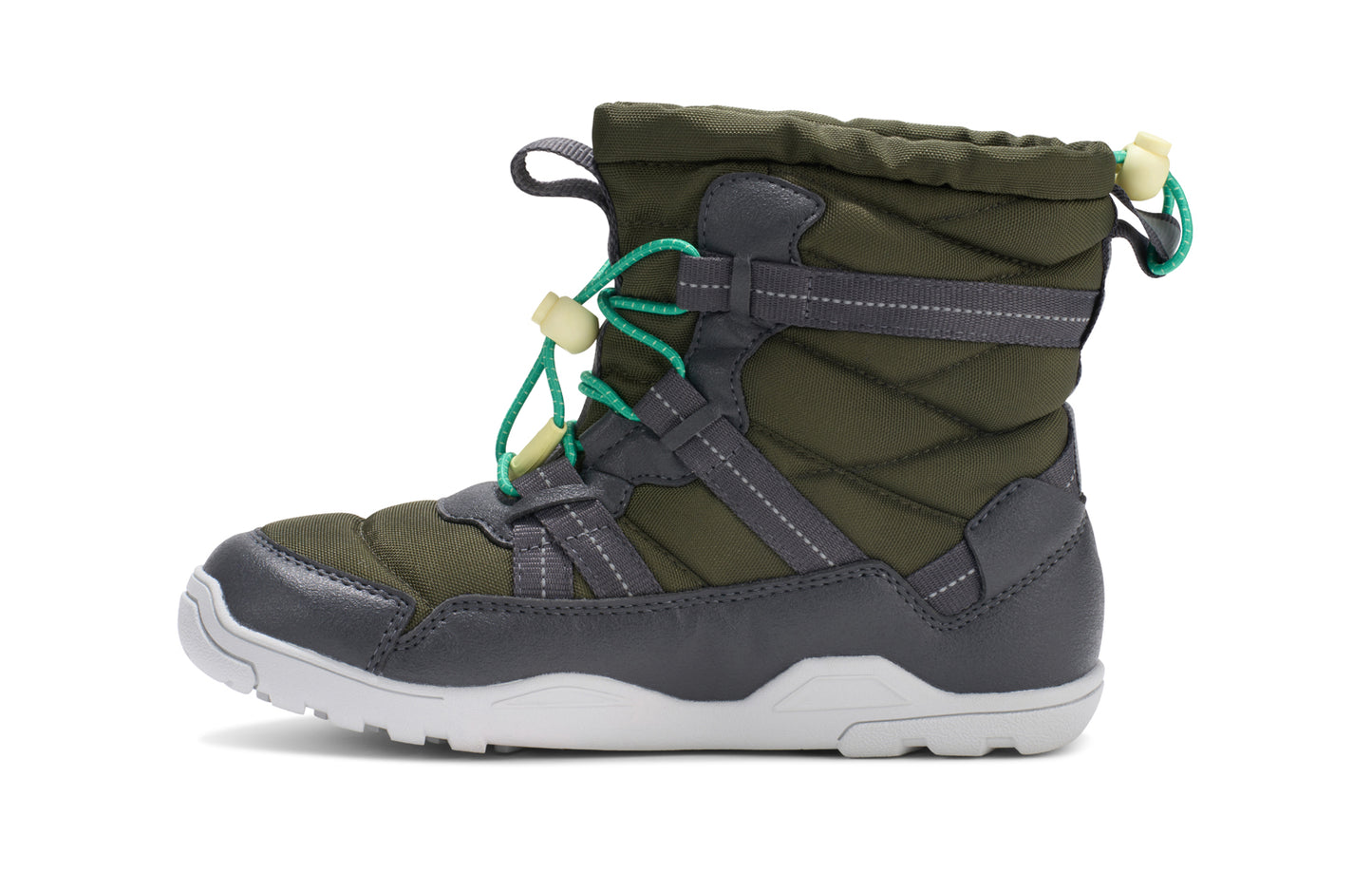 Pre-Order - Xero Alpine - Big Kids Winter Boot