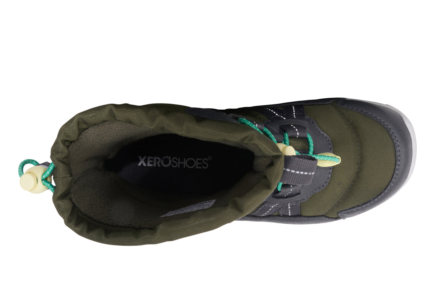 Pre-Order - Xero Alpine - Big Kids Winter Boot