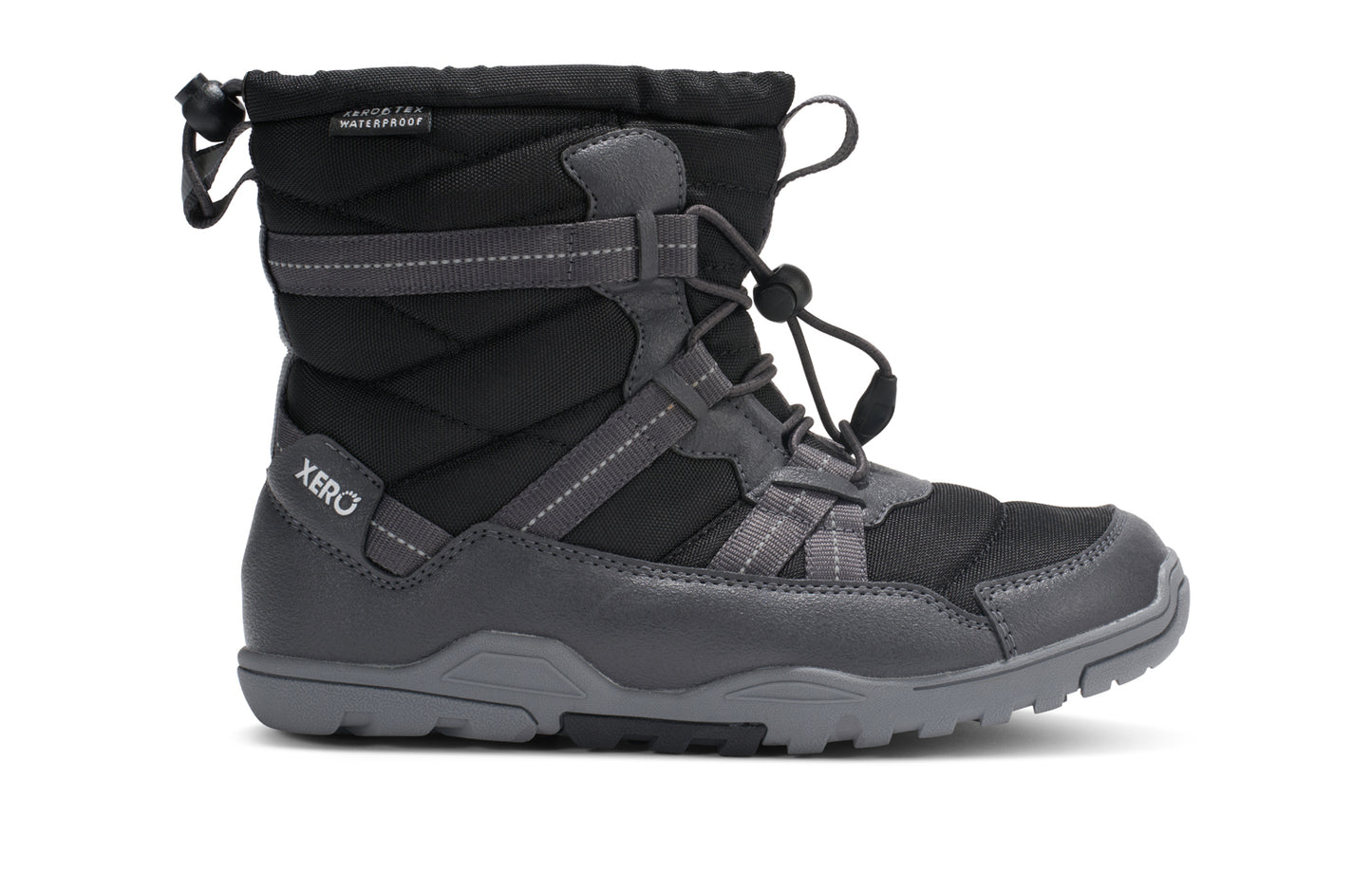 Pre-Order - Xero Alpine - Big Kids Winter Boot