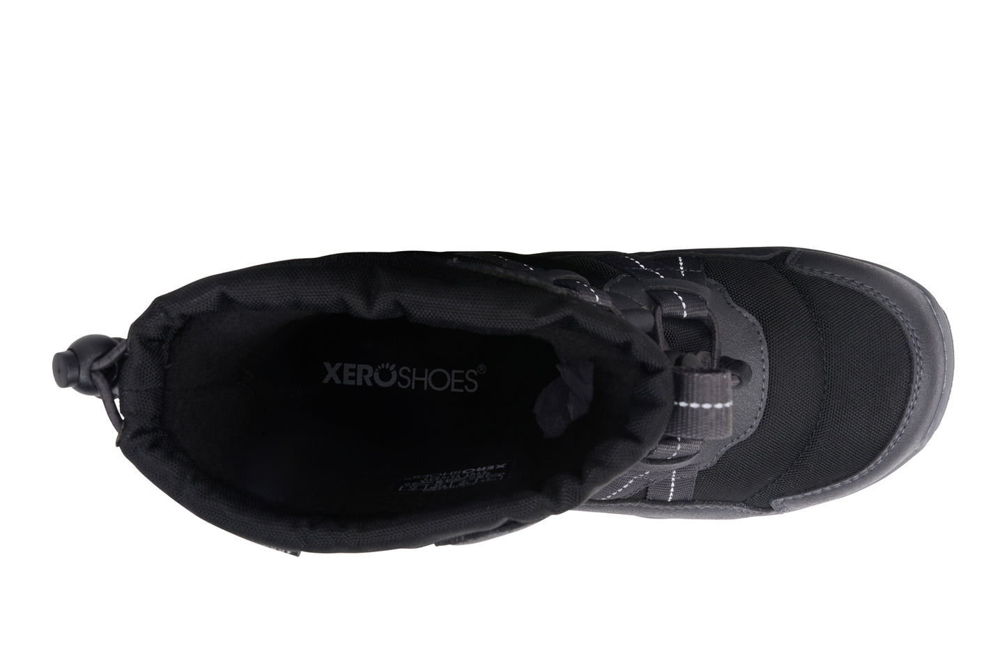 Pre-Order - Xero Alpine - Big Kids Winter Boot