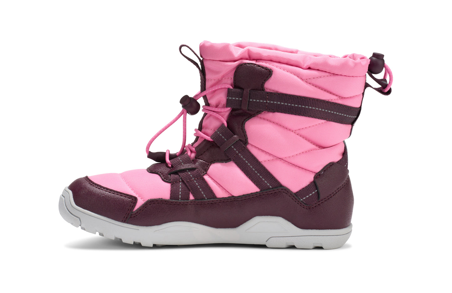 Pre-Order - Xero Alpine - Big Kids Winter Boot