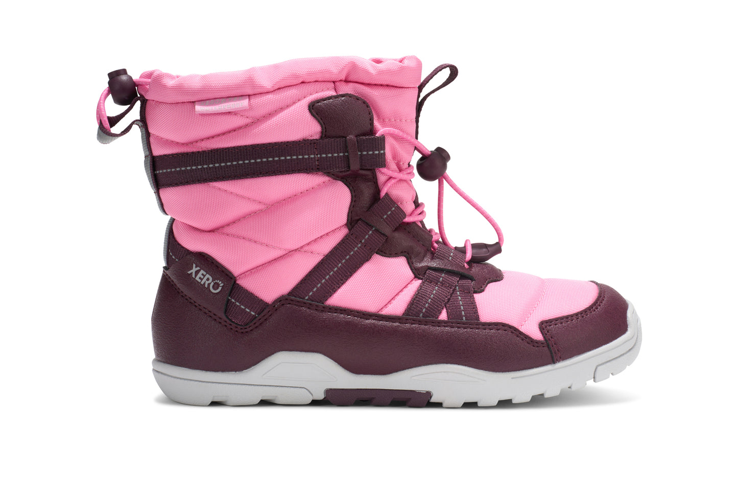 Pre-Order - Xero Alpine - Big Kids Winter Boot