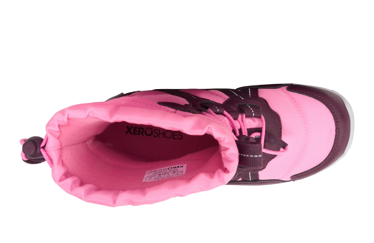Pre-Order - Xero Alpine - Big Kids Winter Boot