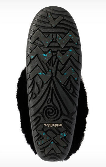 Manitobah - Waterproof Half Mukluk - Women's
