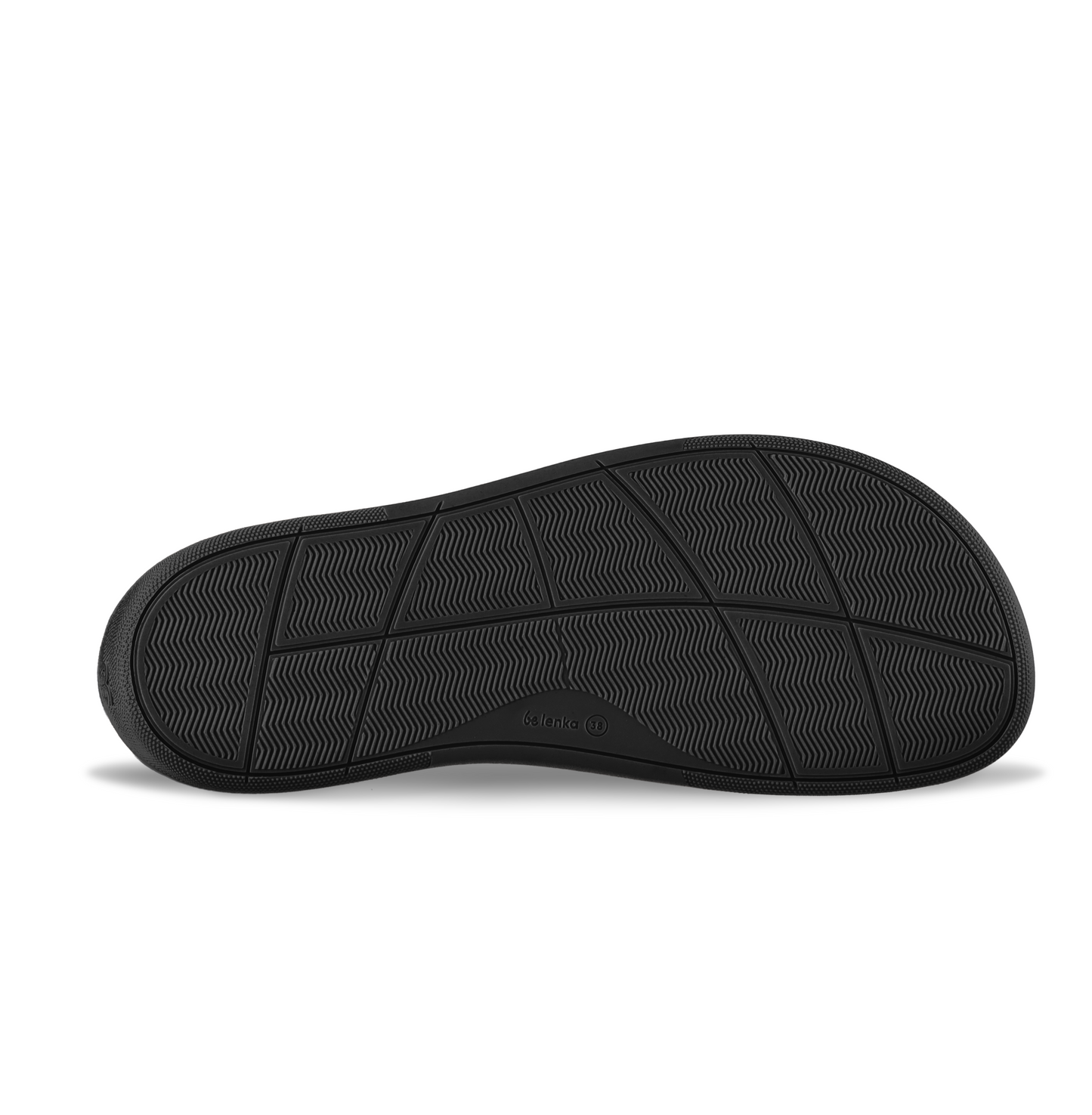 Be Lenka - Unisex Sneakers - Rebound - All Black