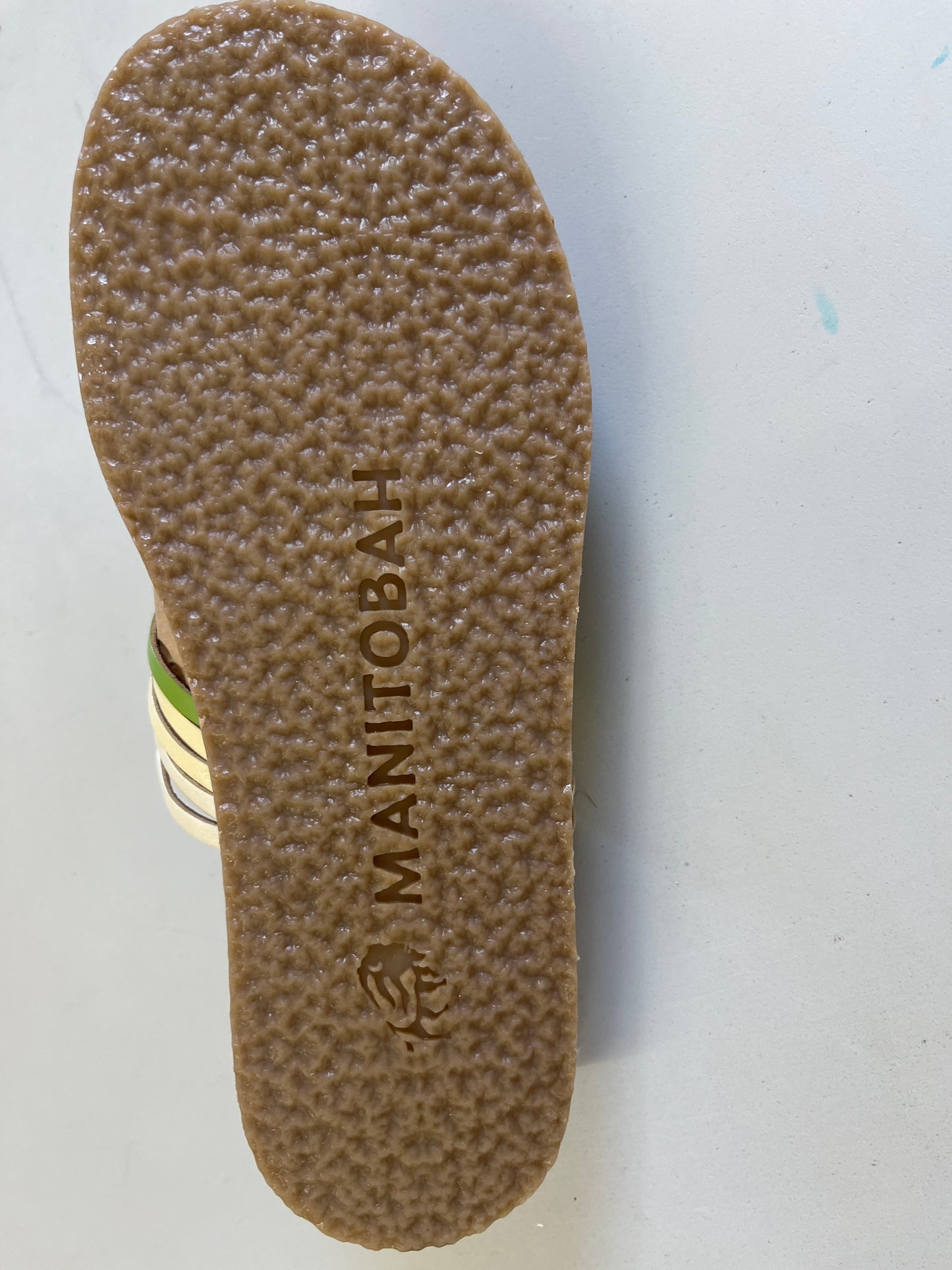 Musqon Slide By Manitobah