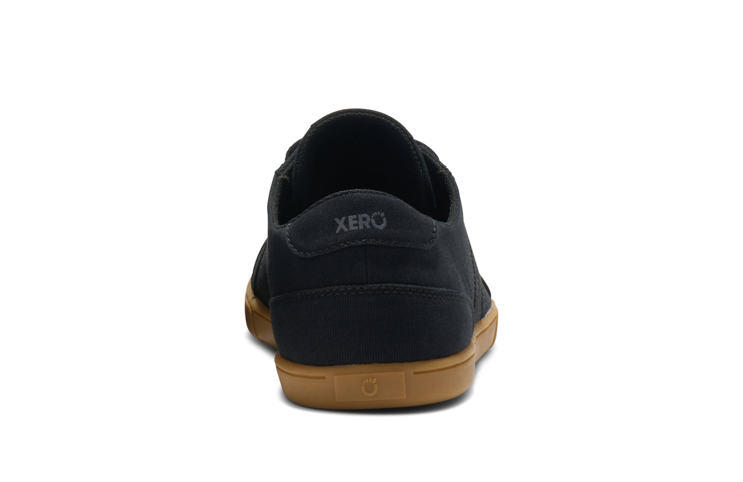 Pre-Order Xero - Dillon Canvas - Men’s Sneaker - Black