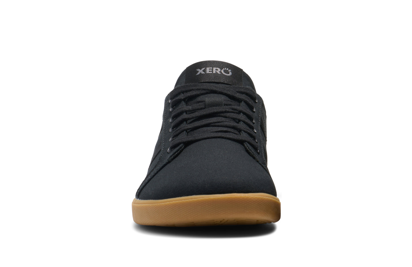 Pre-Order Xero - Dillon Canvas - Men’s Sneaker - Black