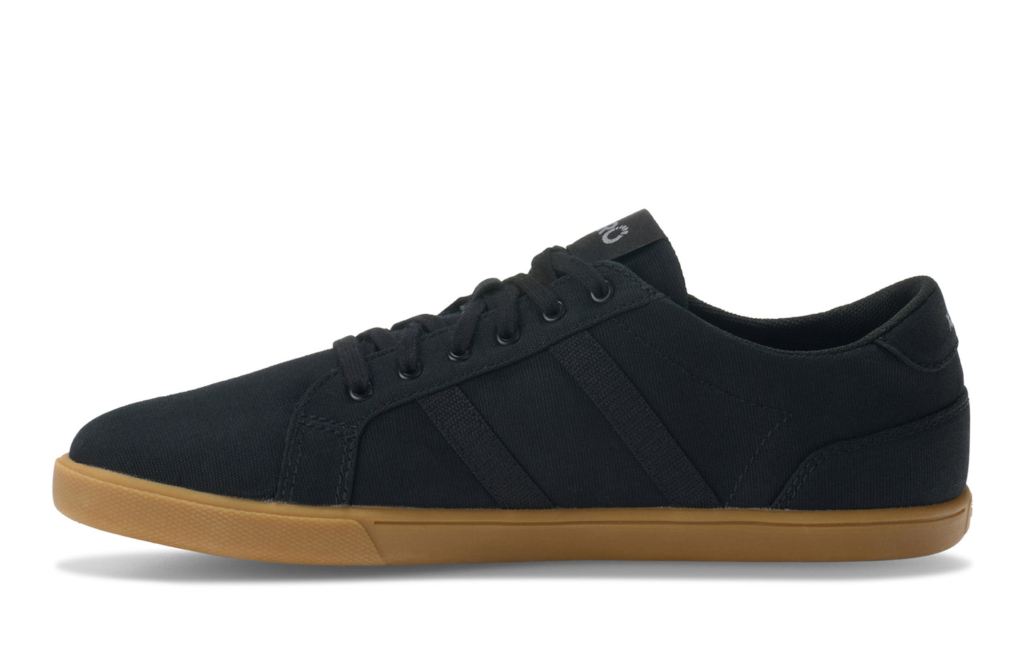 Pre-Order Xero - Dillon Canvas - Men’s Sneaker - Black