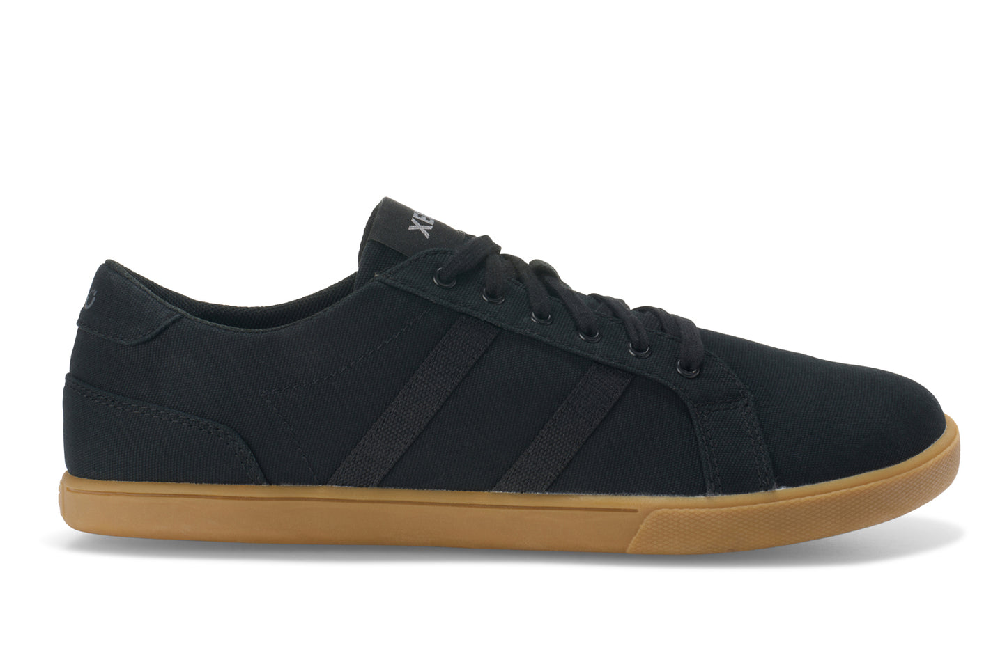 Pre-Order Xero - Dillon Canvas - Men’s Sneaker - Black