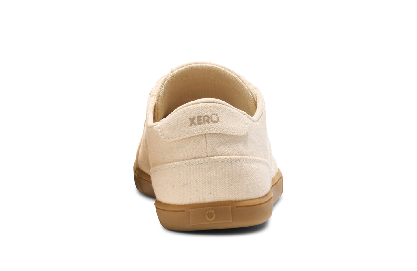 Pre-Order Xero - Dillon Canvas - Men’s Sneaker - Black
