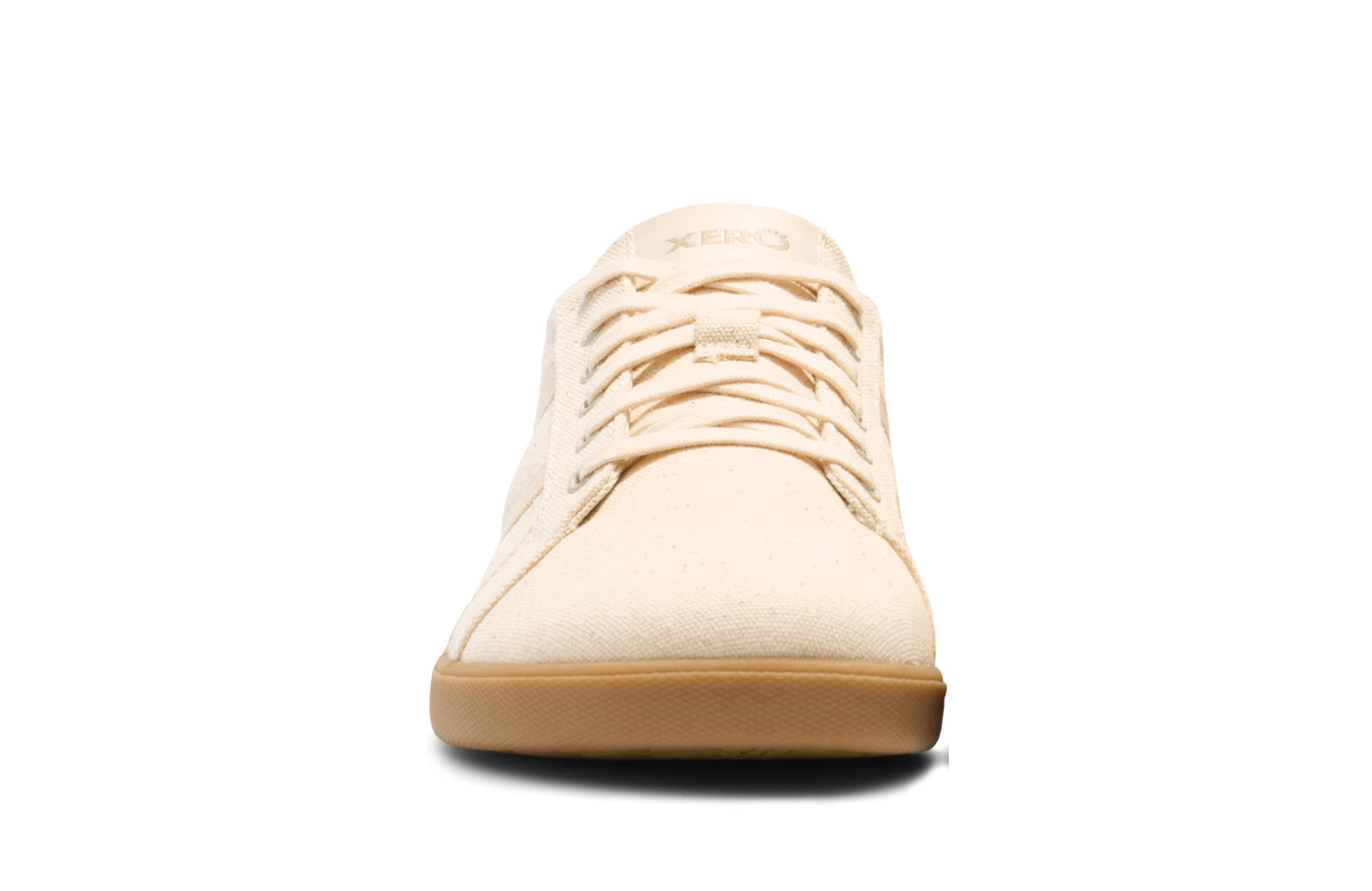 Pre-Order Xero - Dillon Canvas - Men’s Sneaker - Black