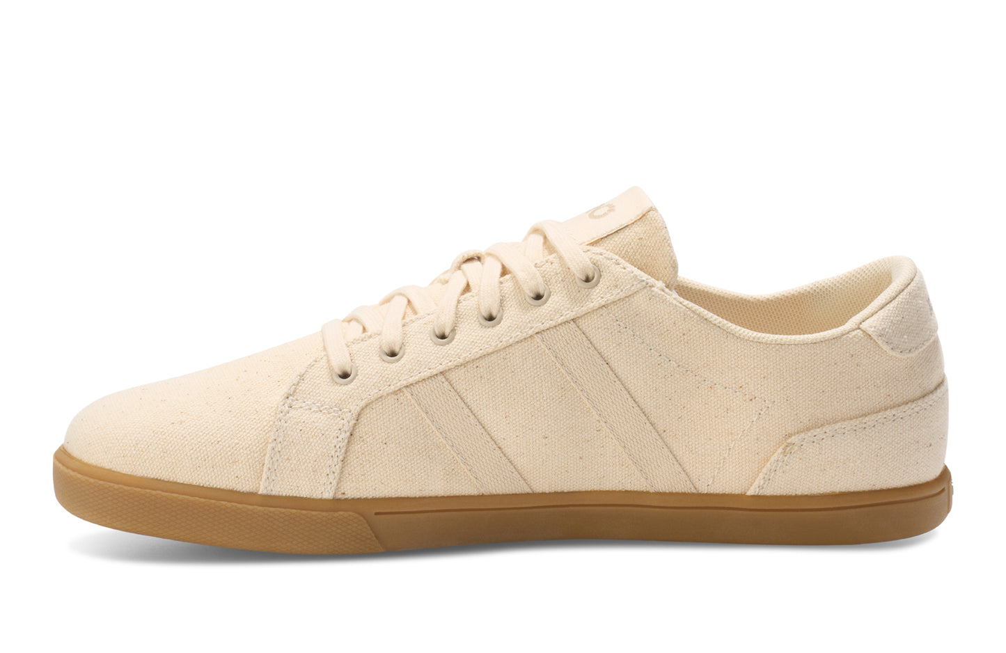 Pre-Order Xero - Dillon Canvas - Men’s Sneaker - Black