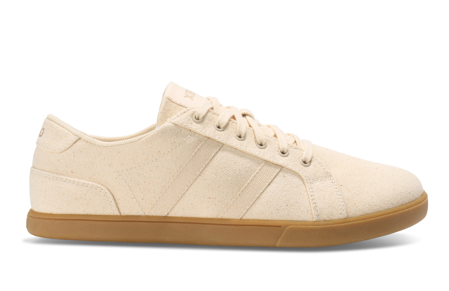 Pre-Order Xero - Dillon Canvas - Men’s Sneaker - Black