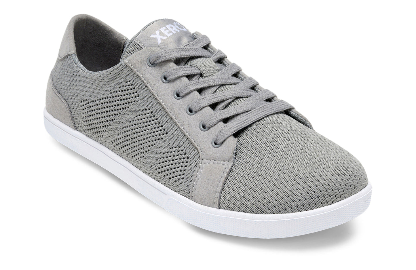 Pre-Order: Xero - Men’s- Dillon Classical Sneaker - Alloy