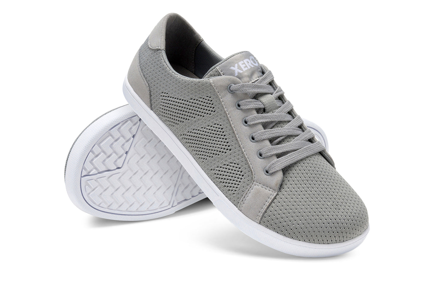 Pre-Order: Xero - Men’s- Dillon Classical Sneaker - Alloy