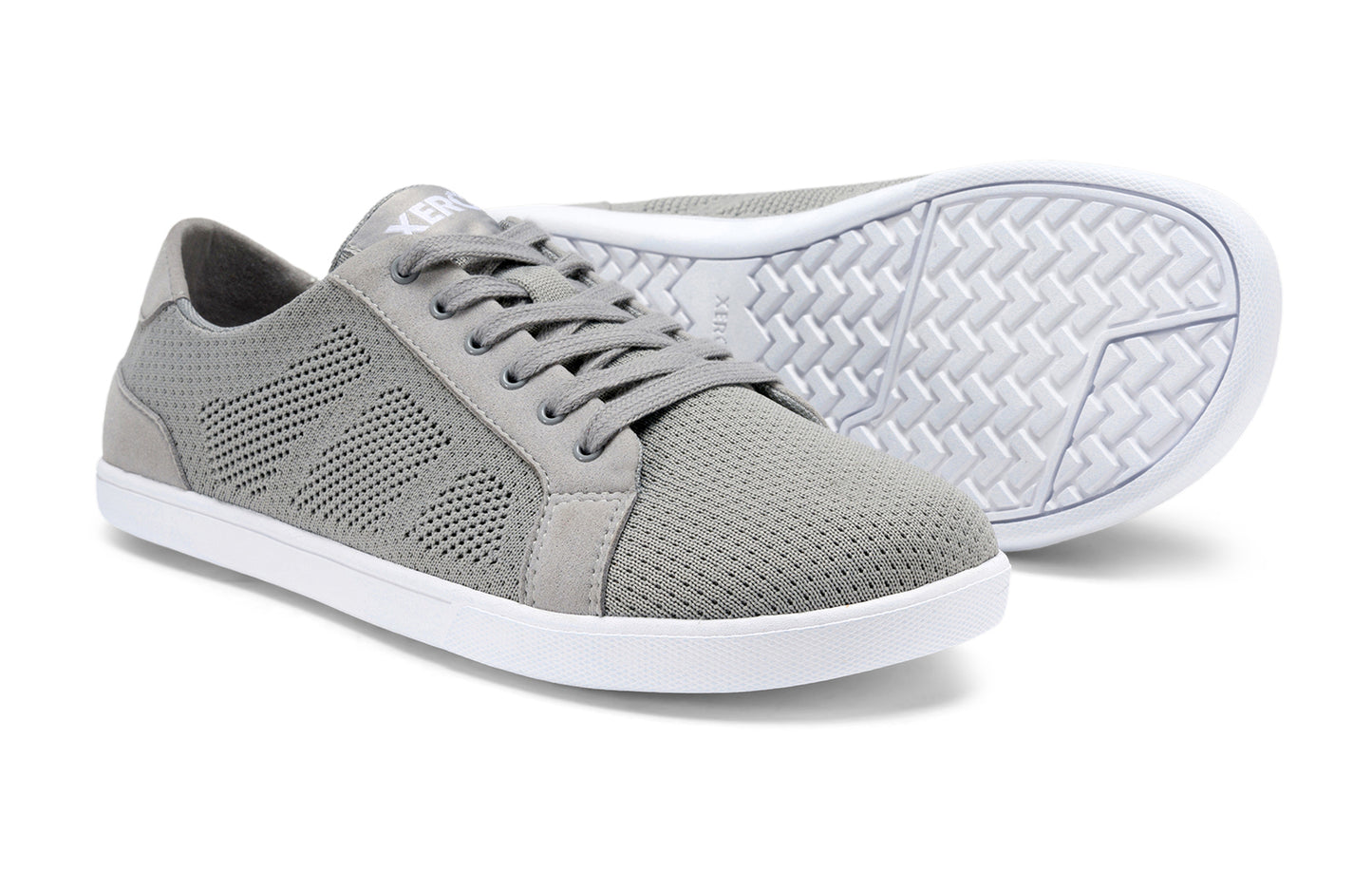 Pre-Order: Xero - Men’s- Dillon Classical Sneaker - Alloy