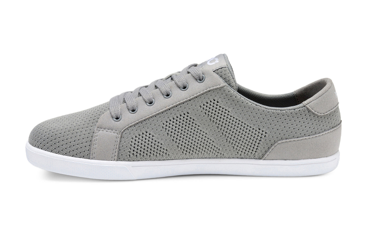 Pre-Order: Xero - Men’s- Dillon Classical Sneaker - Alloy