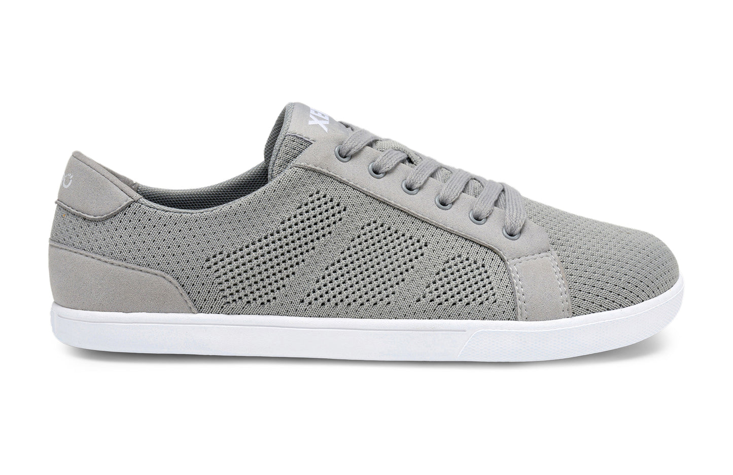 Pre-Order: Xero - Men’s- Dillon Classical Sneaker - Alloy