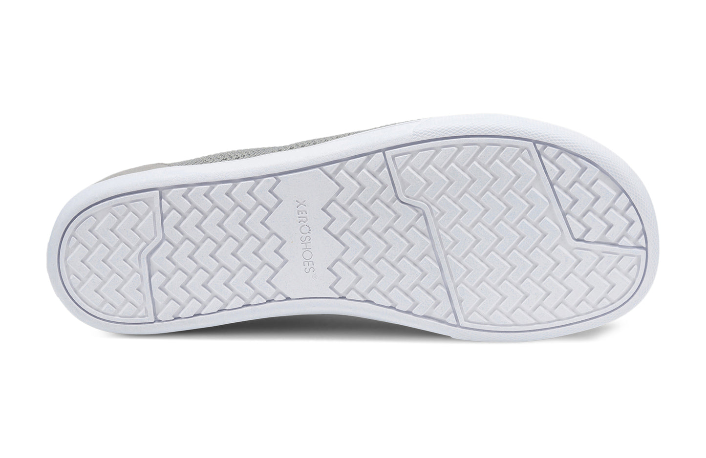 Pre-Order: Xero - Men’s- Dillon Classical Sneaker - Alloy