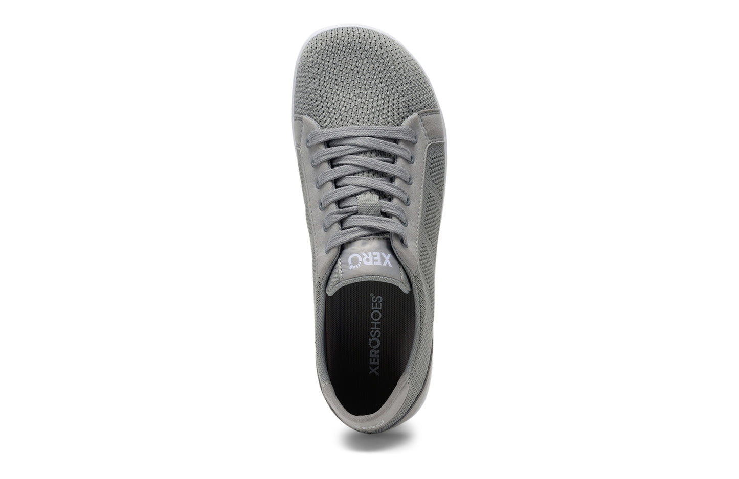 Pre-Order: Xero - Men’s- Dillon Classical Sneaker - Alloy