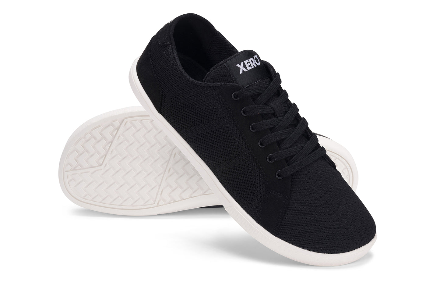 Pre-Order: Xero - Men’s- Dillon Classical Sneaker - Alloy
