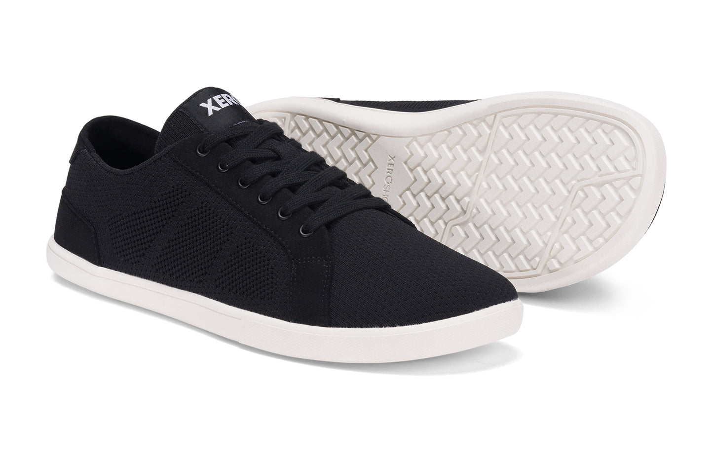 Pre-Order: Xero - Men’s- Dillon Classical Sneaker - Alloy