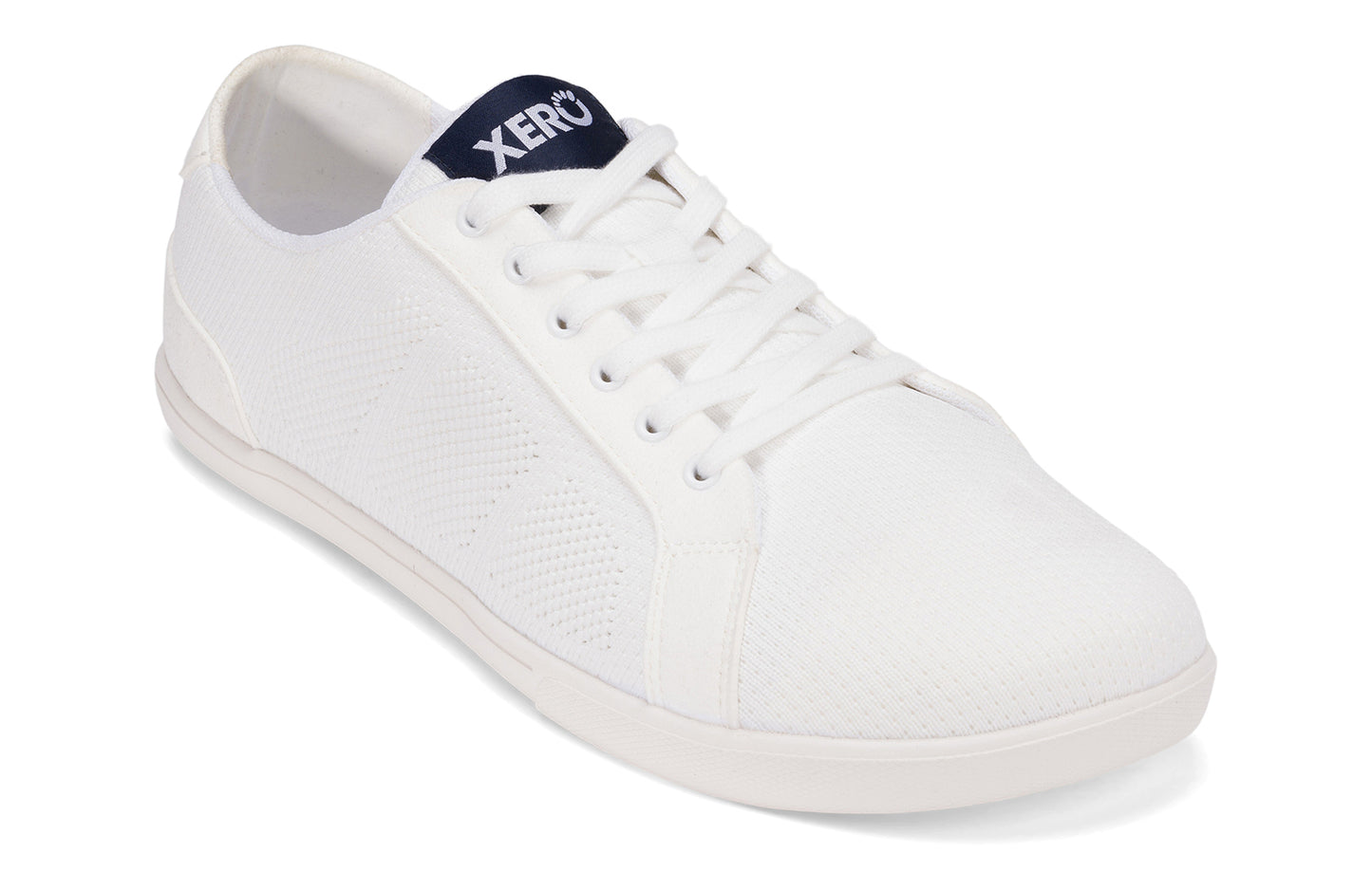 Pre-Order: Xero - Men’s- Dillon Classical Sneaker - Alloy