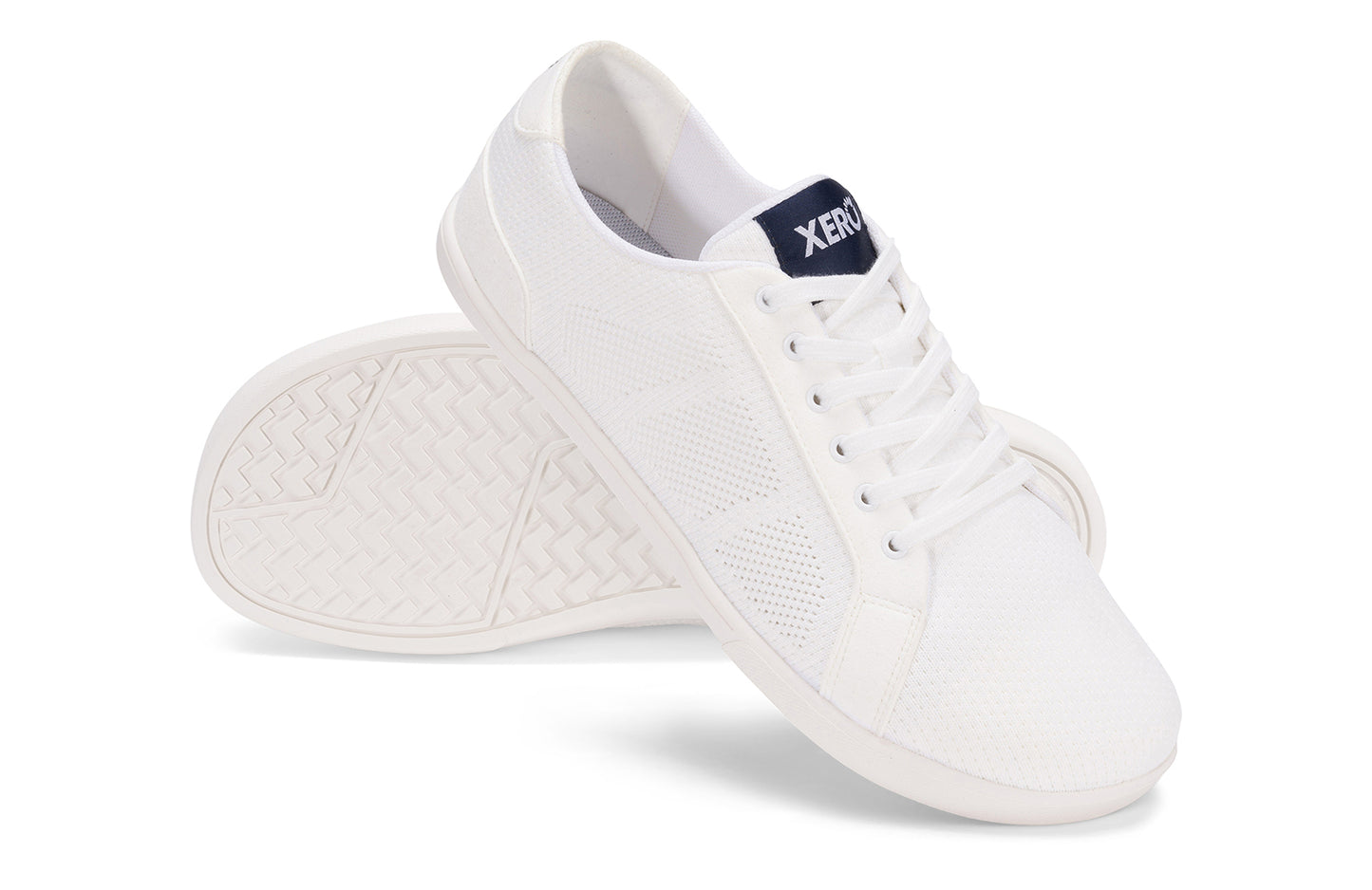 Pre-Order: Xero - Men’s- Dillon Classical Sneaker - Alloy